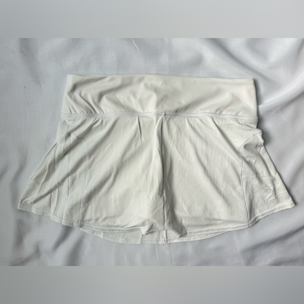 adidas Women's Pleated Skort Size medium NWT